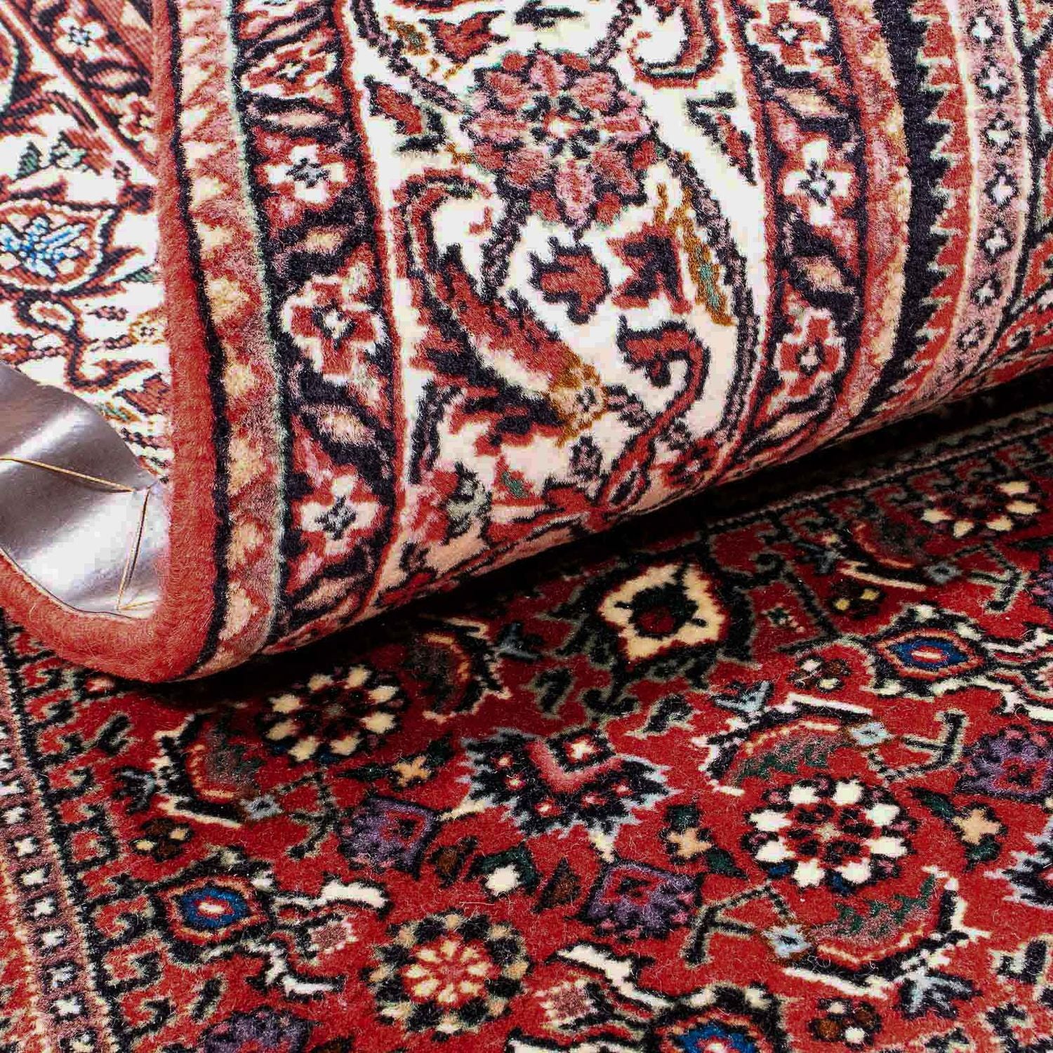 Perserteppich - Bidjar - Royal 176 x 108 cm
