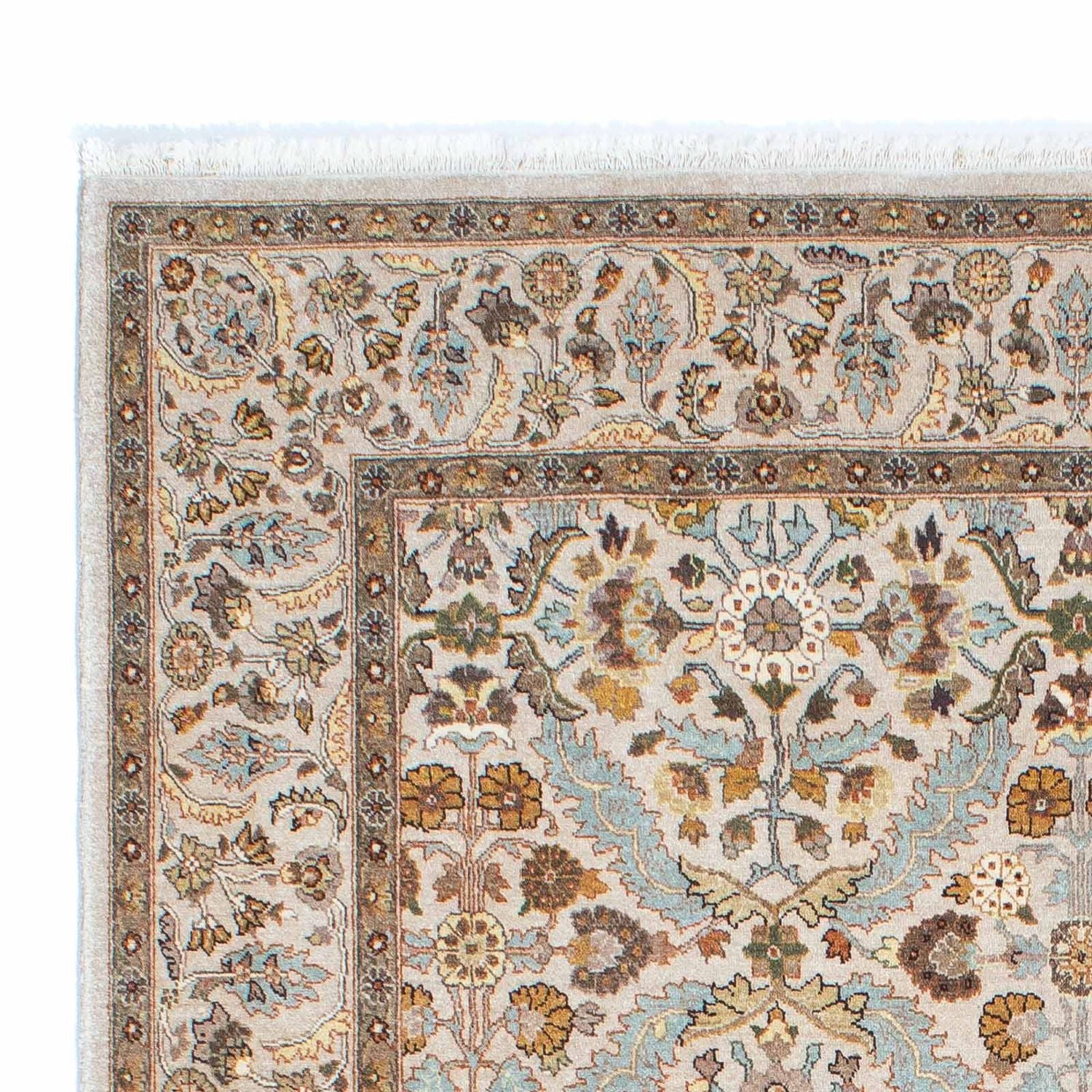 Ziegler Teppich 237 x 155 cm