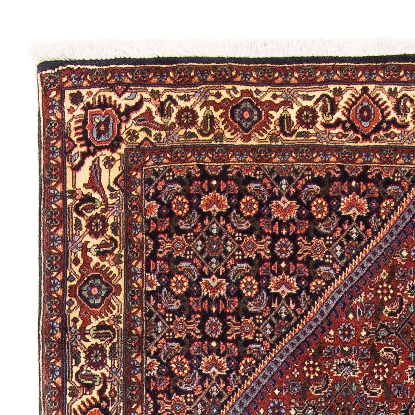 Bidjar Teppich 153x105cm - Perserteppich
