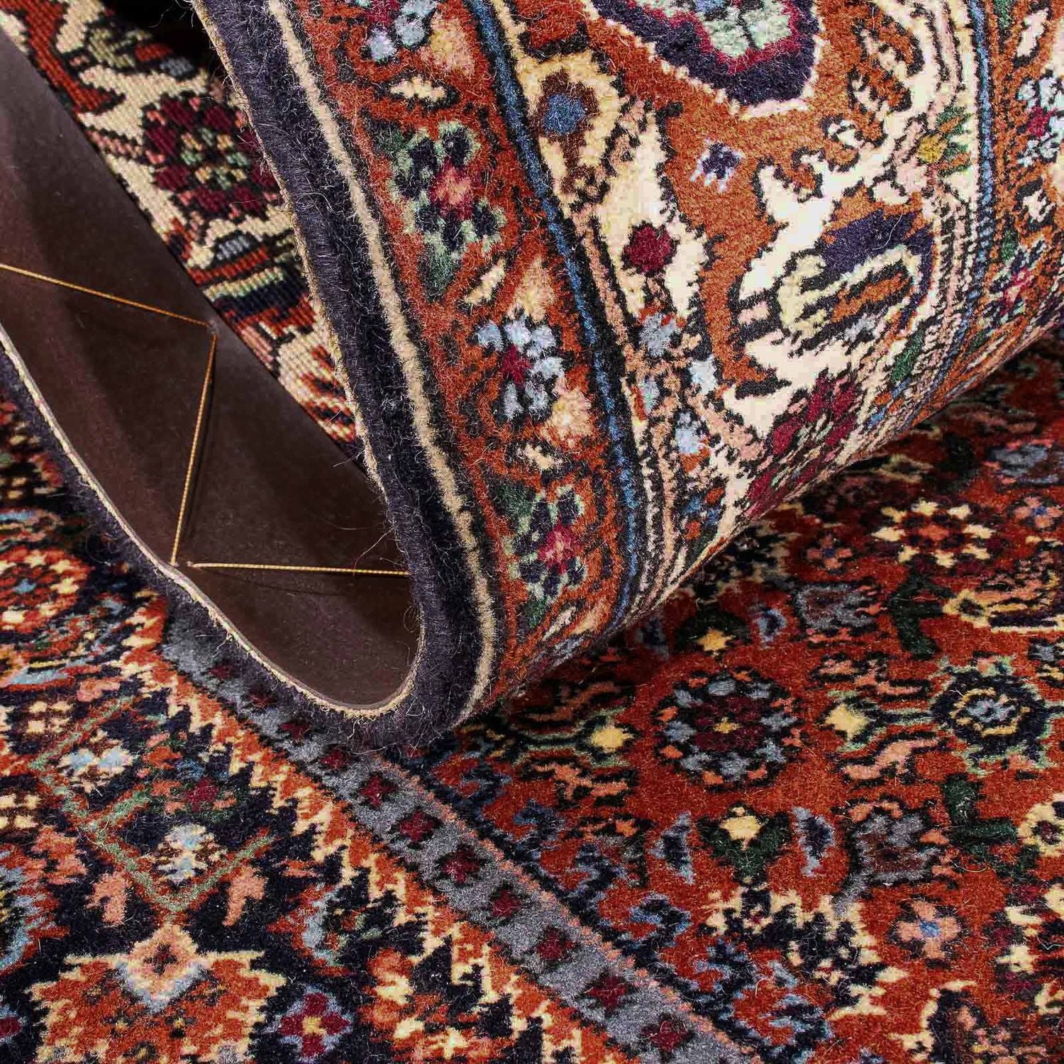 Perserteppich - Bidjar - Royal 153 x 105 cm