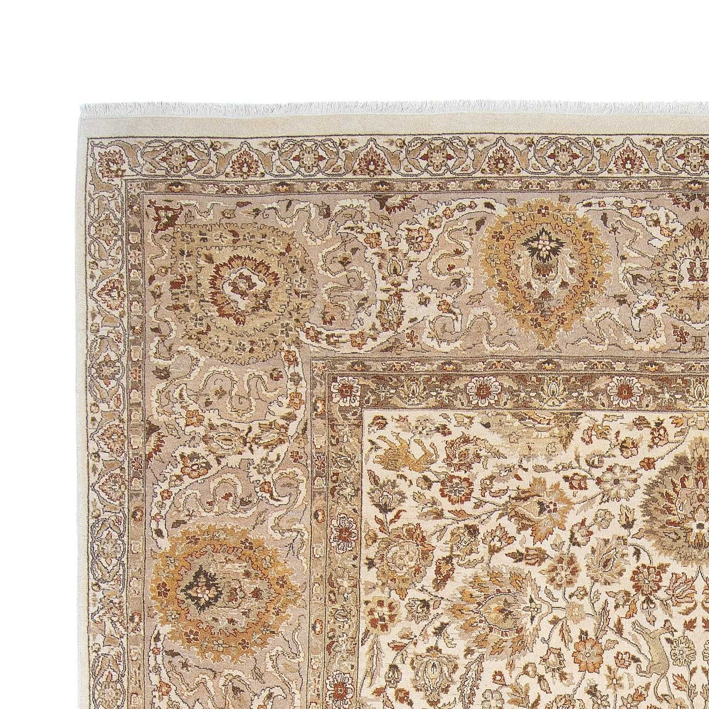 Tapis Ziegler 312x246cm - Tapis oriental