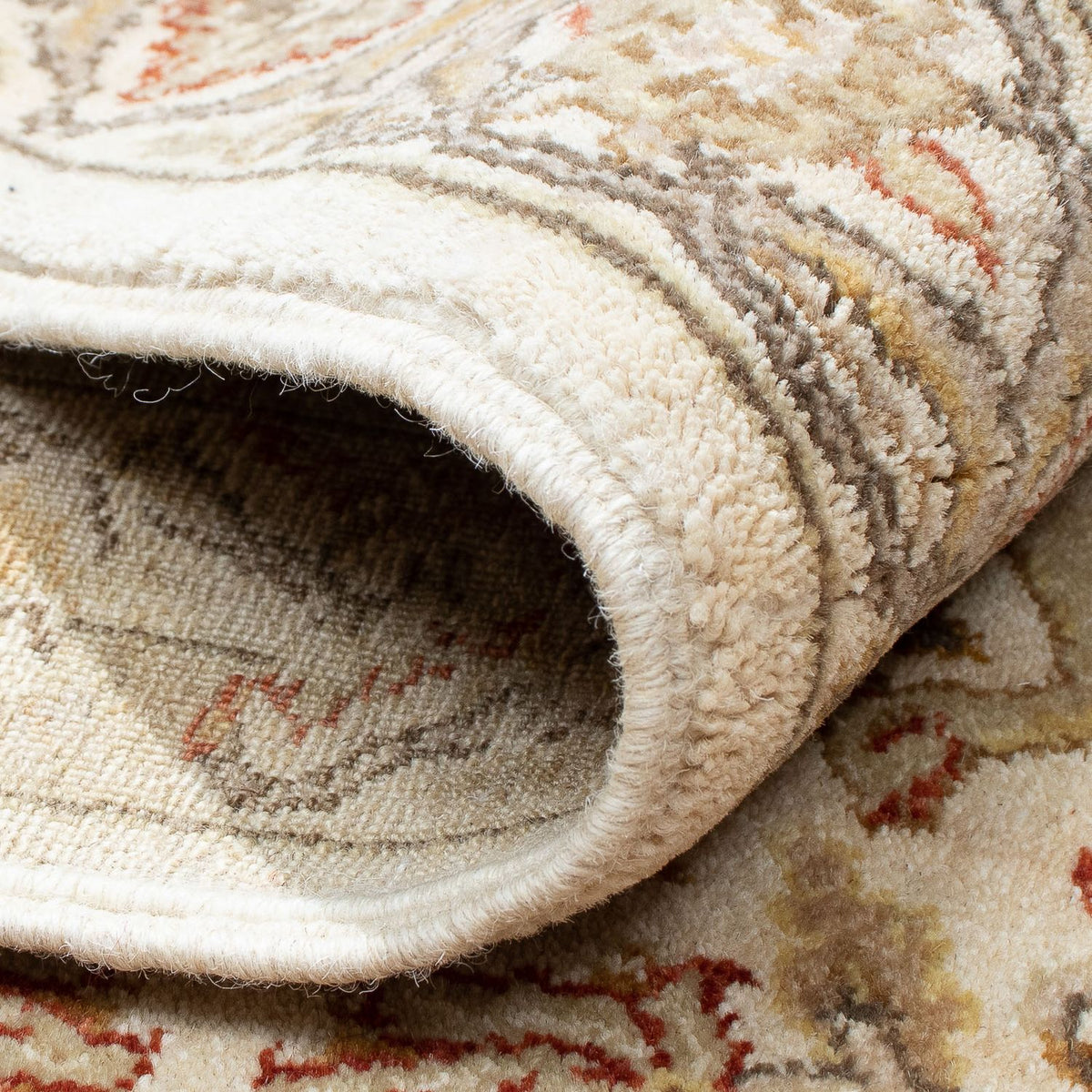 Ziegler Teppich 312 x 246 cm