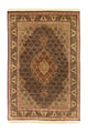 Tapis de Tabriz - 50 rangs Tapis 150x100cm - Tapis persan