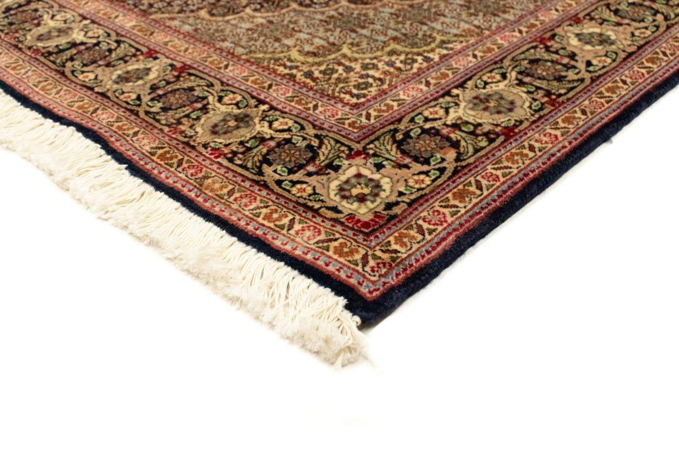 Tapis de Tabriz - 50 rangs Tapis 150x100cm - Tapis persan