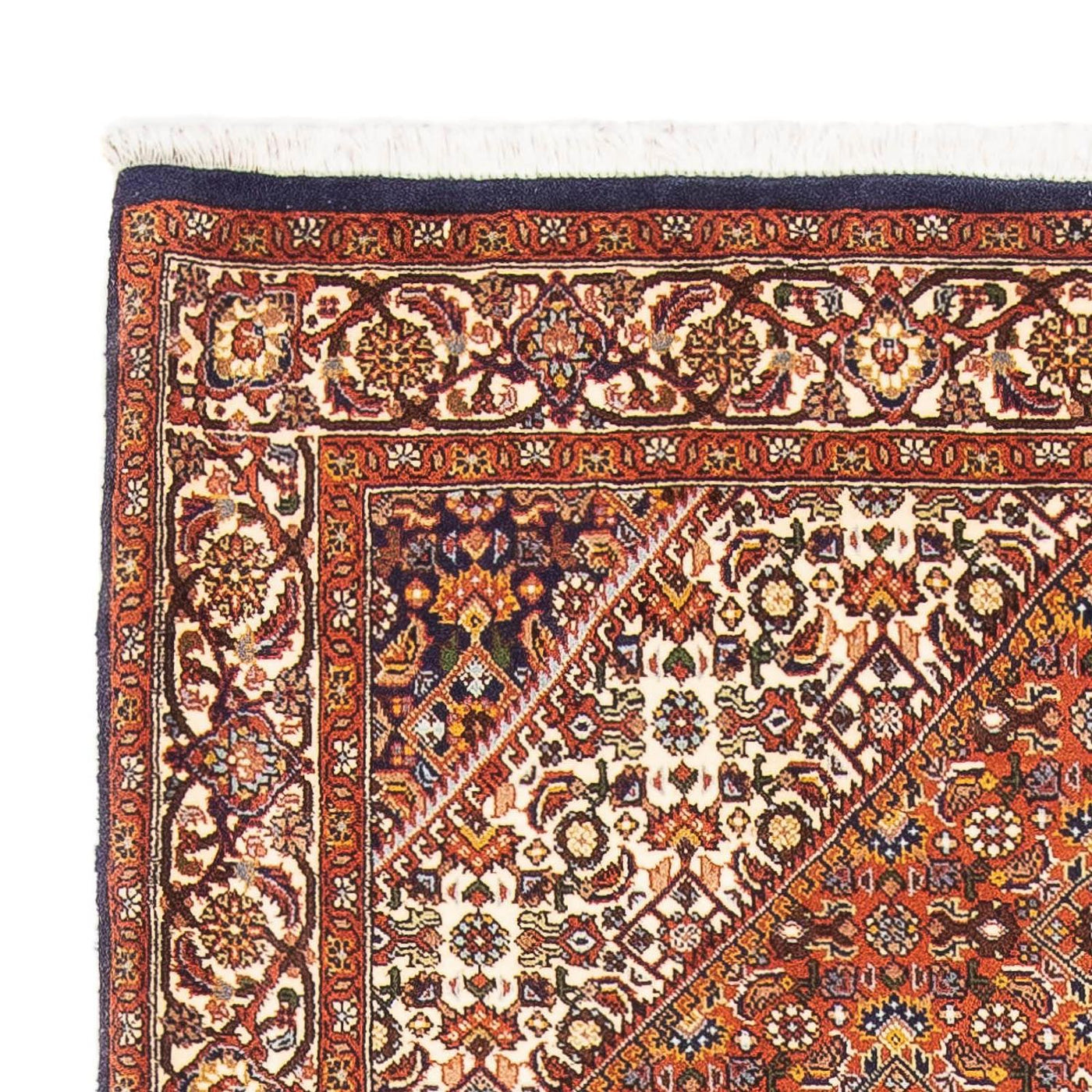 Bidjar - Zanjan Tapis 173x112cm - Tapis persan