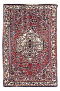 Tapis persan - Bidjar - 170 x 110 cm - beige