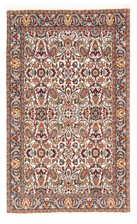 Tappeto Persero - Bidjar - 152 x 90 cm - beige