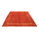 Gabbeh persiano Tappeto 220x170cm - Perserteppich Wollteppich