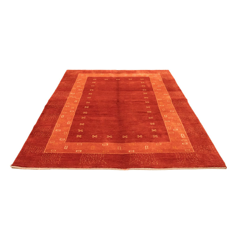 Gabbeh Teppich - Perser 227 x 166 cm