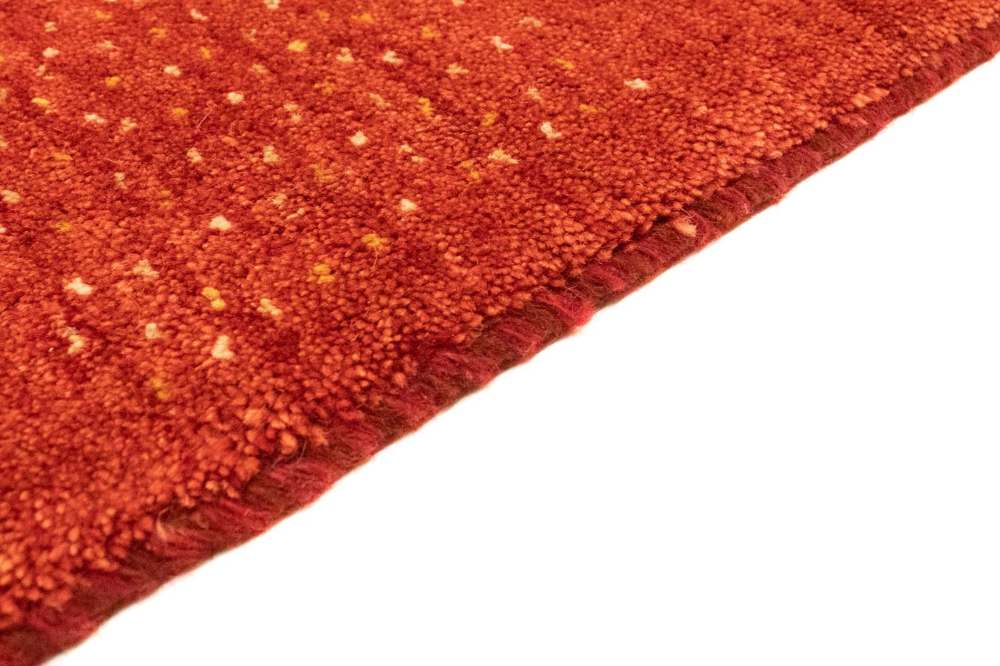 Gabbeh Persiano Tappeto 227x166cm - Perserteppich Wollteppich