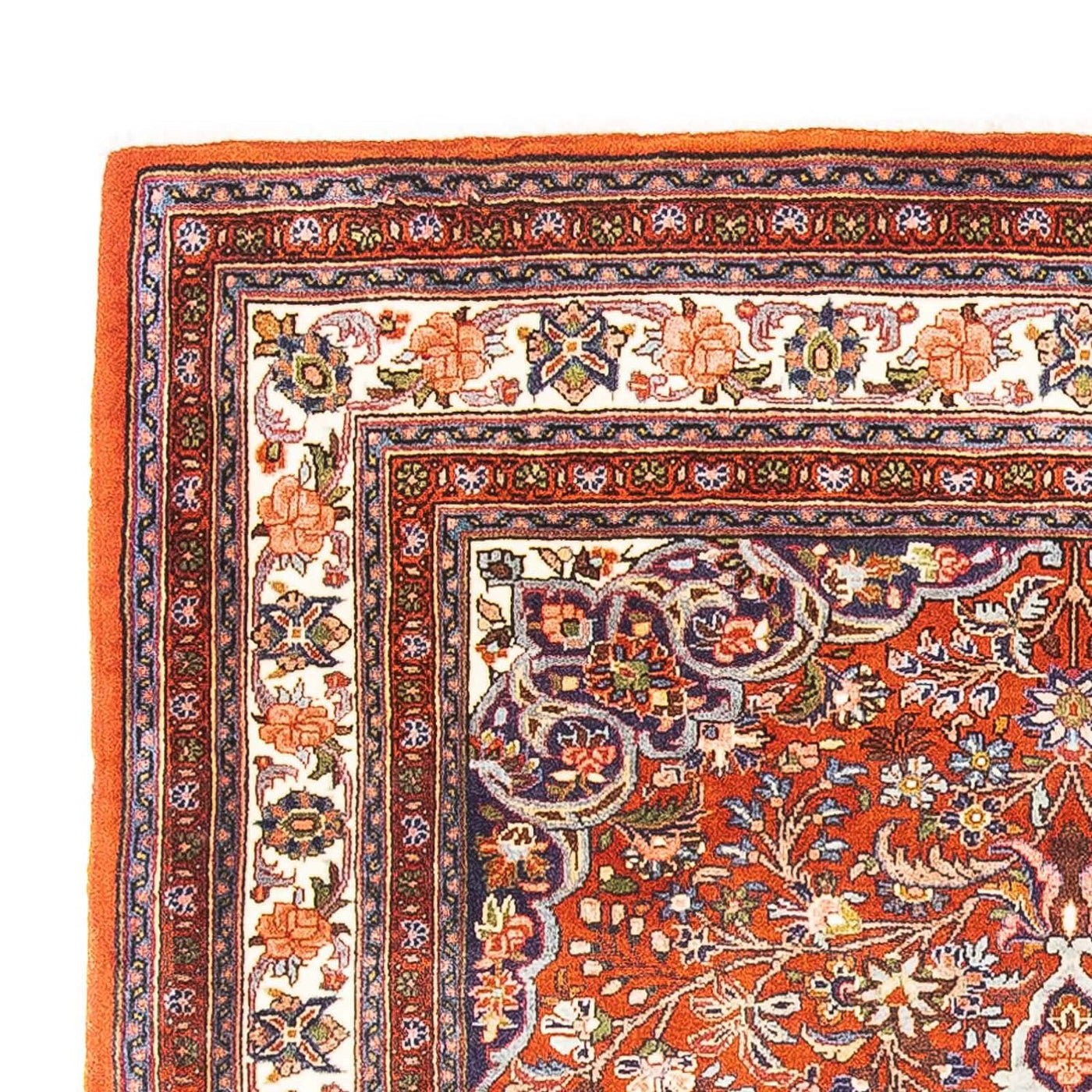 Bidjar Teppich 152x110cm - Perserteppich