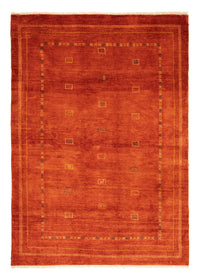 Tappeto Gabbeh - Persero - 236 x 171 cm - rosso