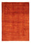 Tappeto Gabbeh - Persero - 236 x 171 cm - rosso