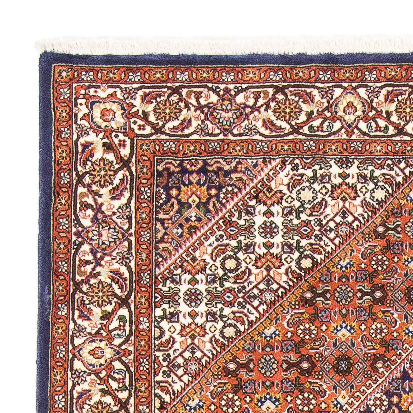 Bidjar - Zanjan Tappeto 164x112cm - Tappeto persiano