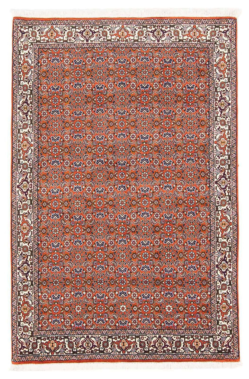Perserteppich - Bidjar - Royal 160 x 110 cm Teppichbrücke