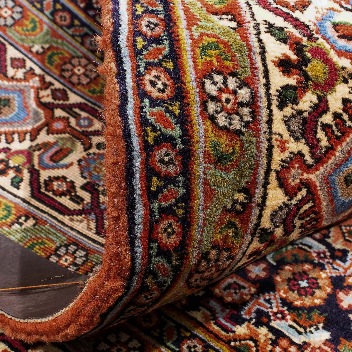 Perserteppich - Bidjar - Royal 153 x 108 cm