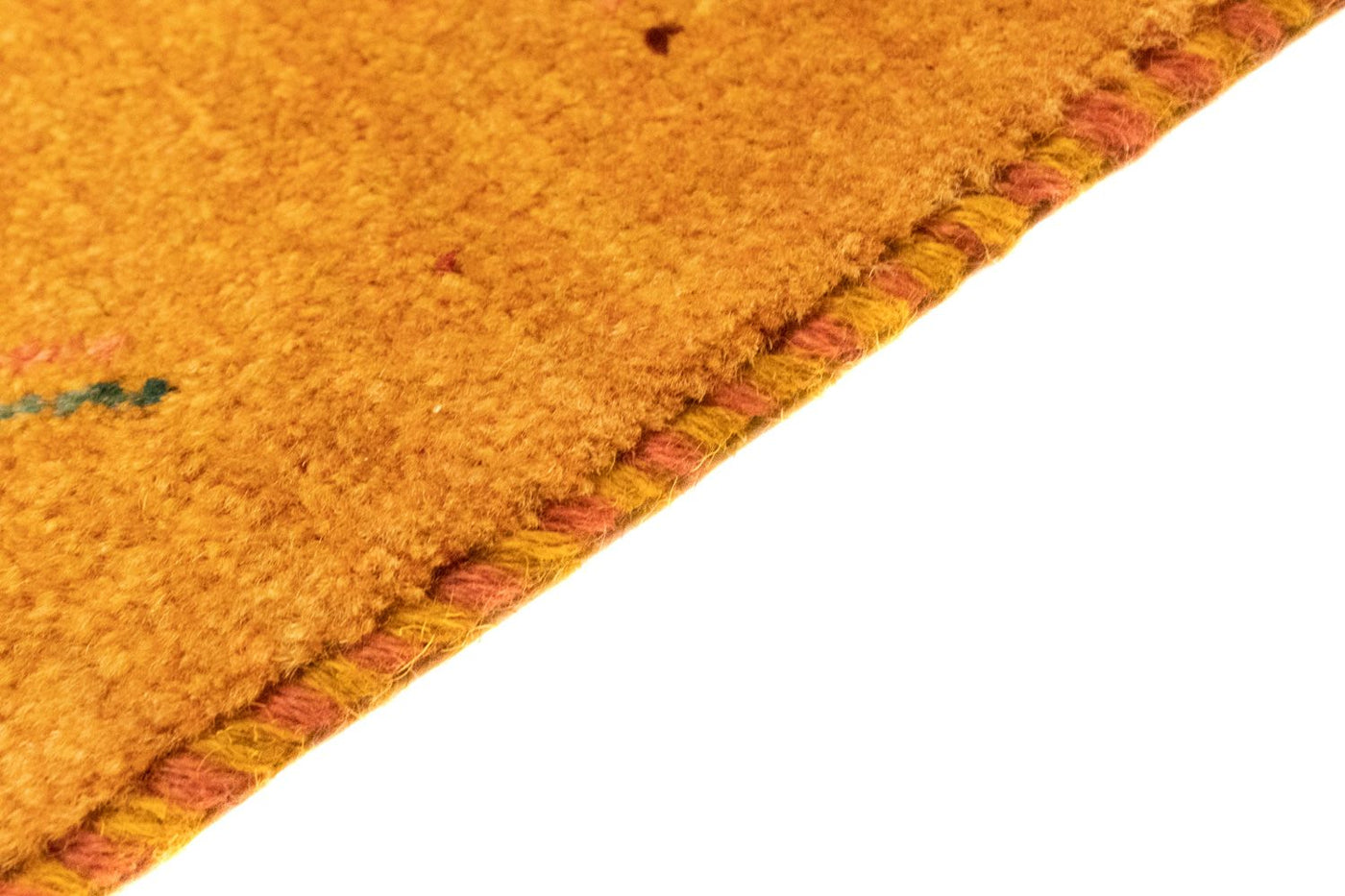 Gabbeh persiano Tappeto 130x81cm - Perserteppich Wollteppich