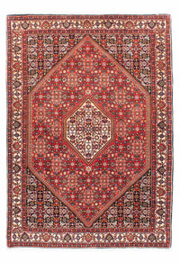 Tappeto Persero - Bidjar - 173 x 112 cm - rosso