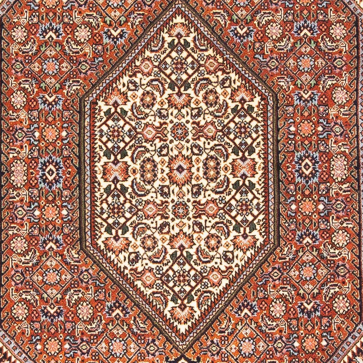 Perserteppich - Bidjar - Royal 150 x 108 cm