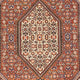Perserteppich - Bidjar - Royal 150 x 108 cm