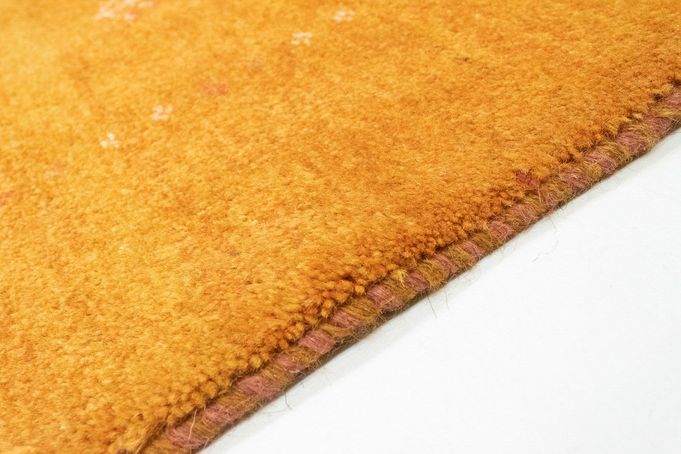 Gabbeh persiano Tappeto 187x147cm - Perserteppich Wollteppich
