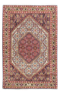 Tapis persan - Bidjar - 170 x 110 cm - beige