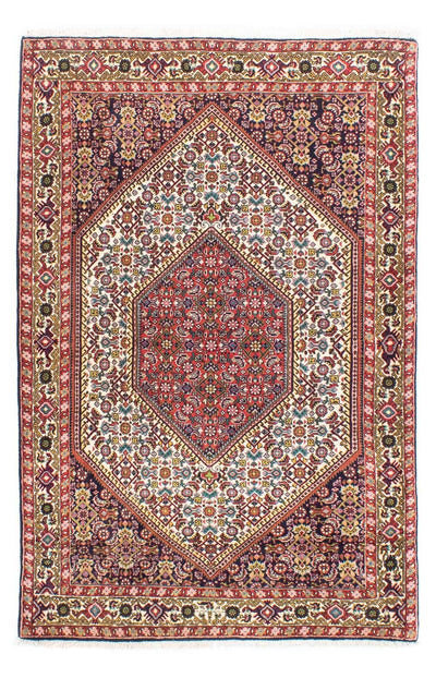 Bidjar Tappeto 110x170cm - Tappeto persiano