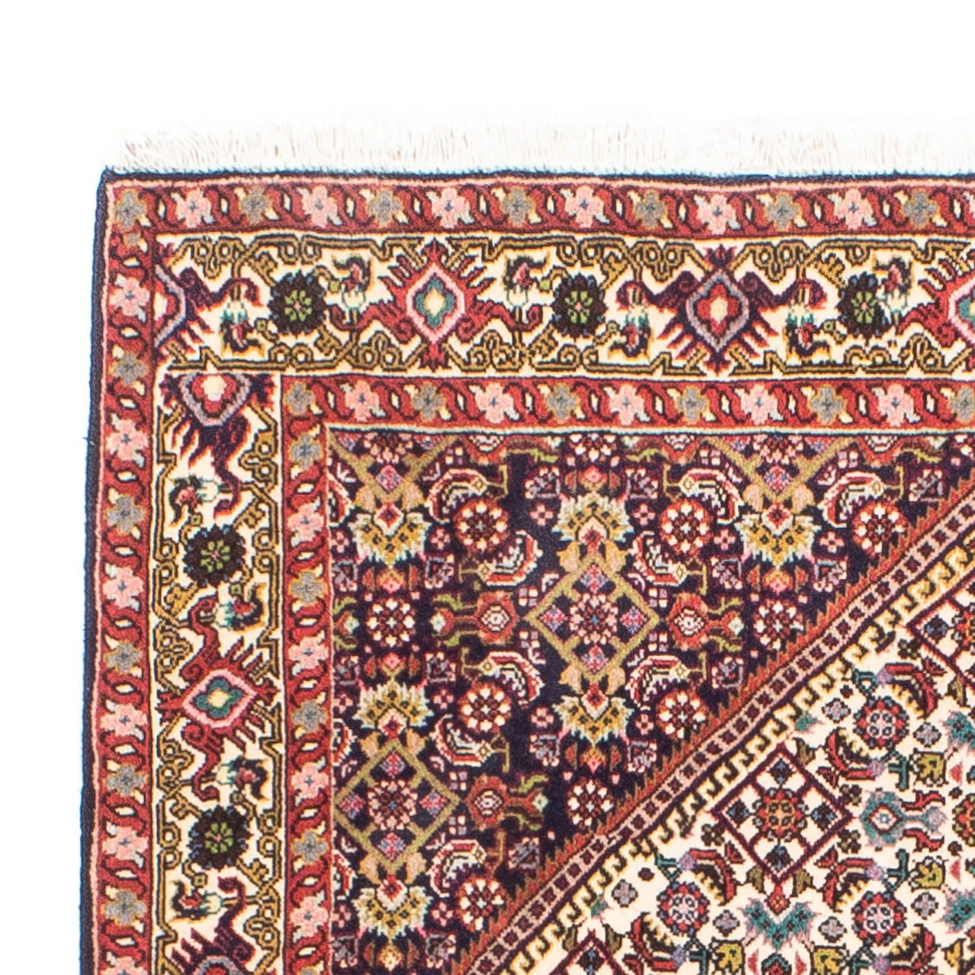 Tapis de Bidjar Tapis 170x110cm - Tapis persan