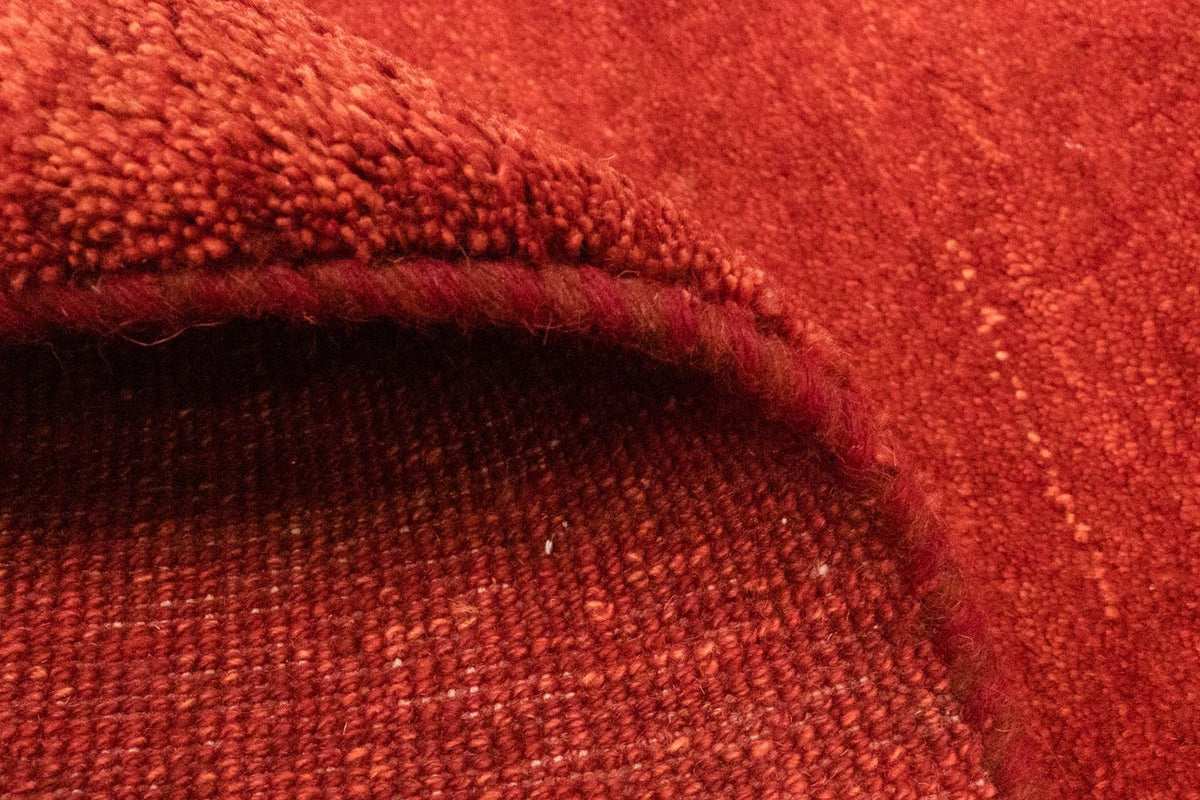 Gabbeh Teppich - Perser 126 x 75 cm