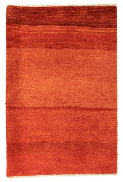 Gabbeh persiano Tappeto 81x130cm - Perserteppich Wollteppich