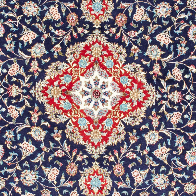 Perserteppich - Ghom 200 x 130 cm