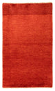 Gabbeh Persiano Tappeto 125x74cm - Perserteppich Wollteppich