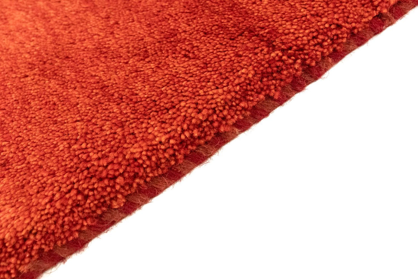 Gabbeh Persiano Tappeto 125x74cm - Perserteppich Wollteppich