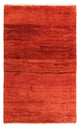 Tapis Gabbeh persan Tapis 122x73cm - Perserteppich Wollteppich