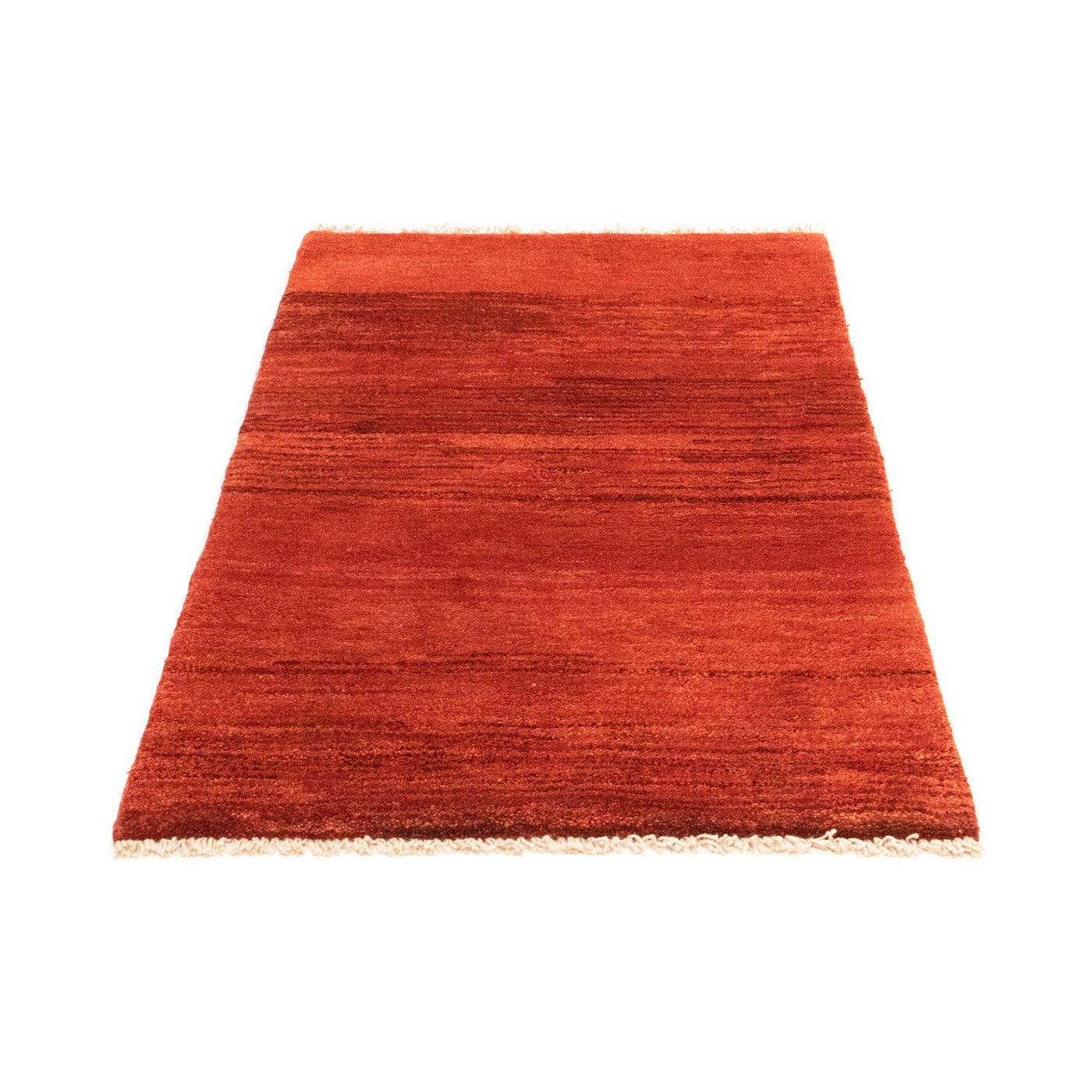 Tapis Gabbeh persan Tapis 122x73cm - Perserteppich Wollteppich