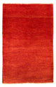 Gabbeh persiano Tappeto 118x74cm - Perserteppich Wollteppich