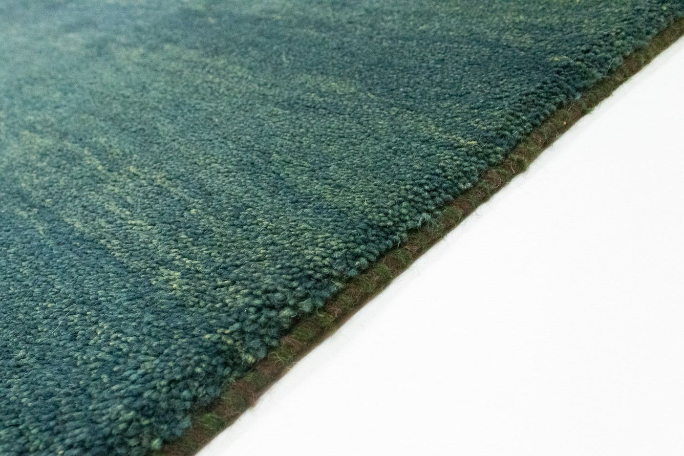 Tapis Gabbeh persan Tapis 332x244cm - Perserteppich Wollteppich