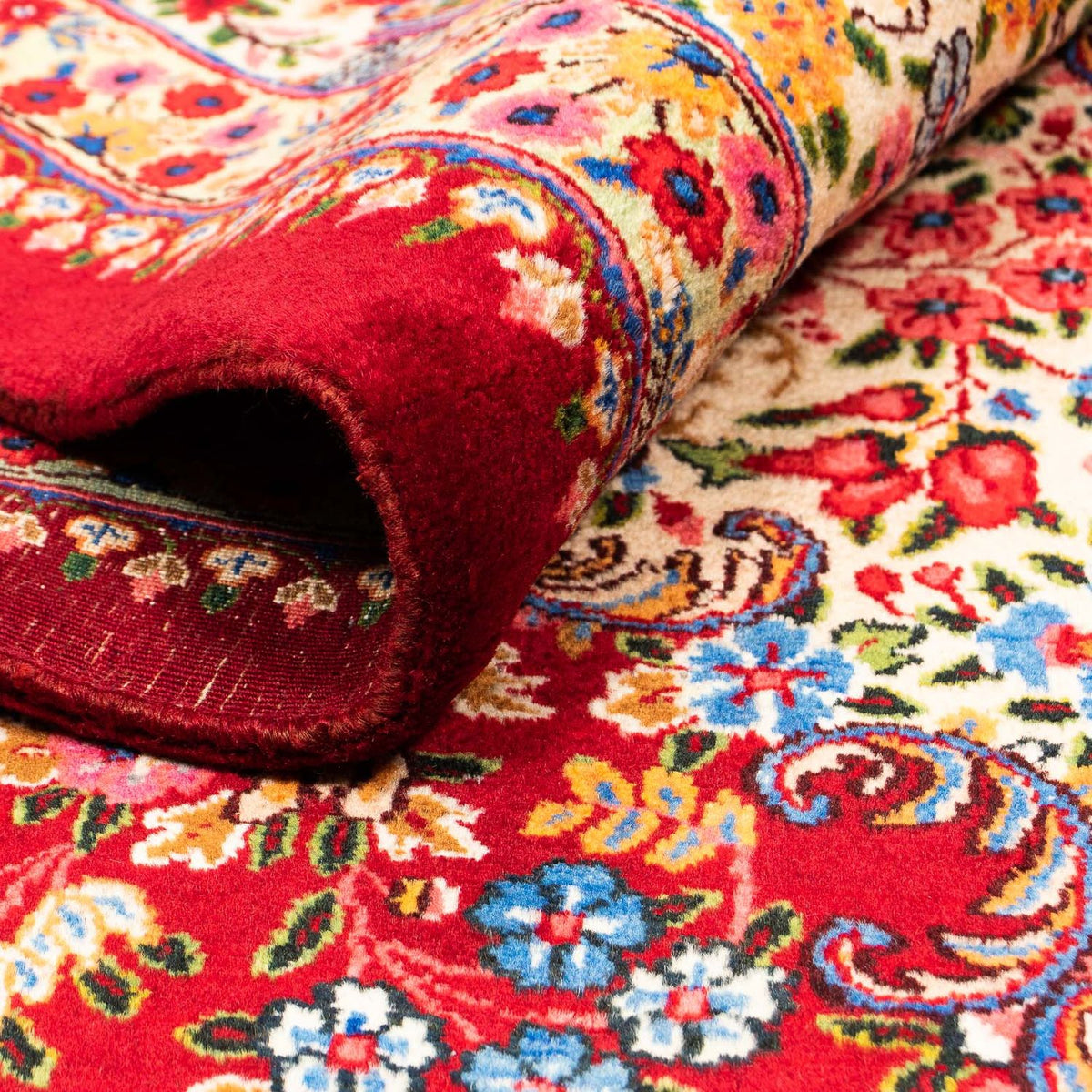 Perserteppich - Classic 412 x 300 cm