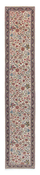 Ghom Teppich 400x70cm - Perserteppich