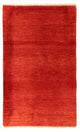 Gabbeh persiano Tappeto 127x82cm - Perserteppich Wollteppich