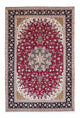Perserteppich - Täbriz - Royal 308 x 203 cm Wohnzimmer Teppich