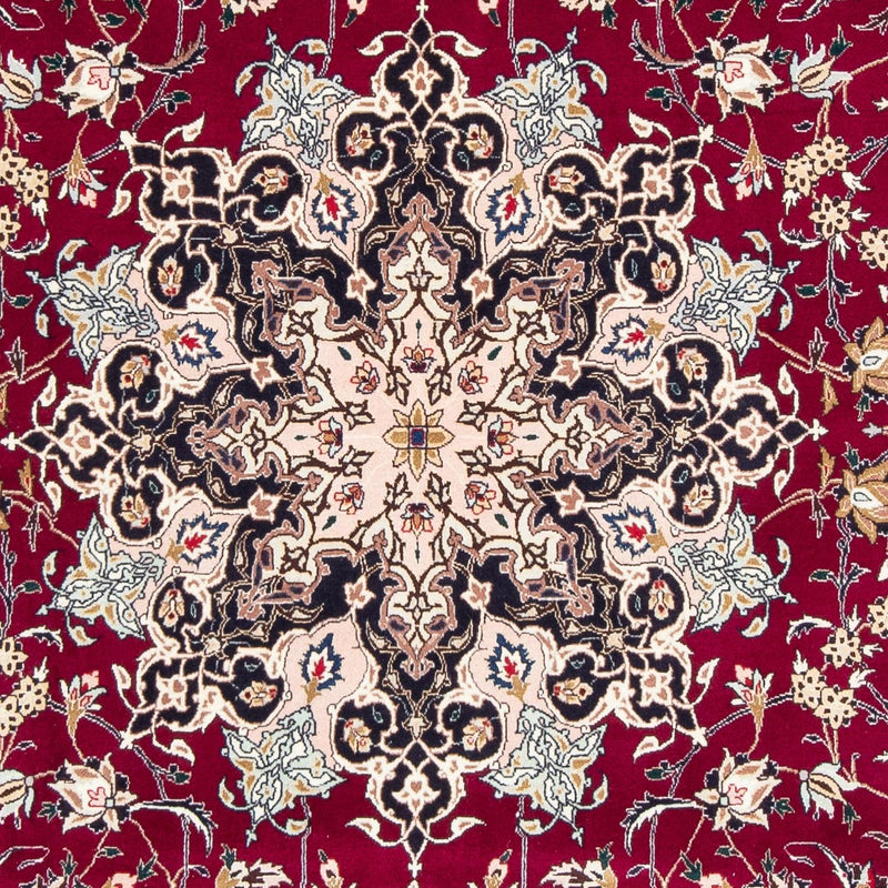 Perserteppich - Täbriz - Royal 308 x 203 cm Wohnzimmer Teppich