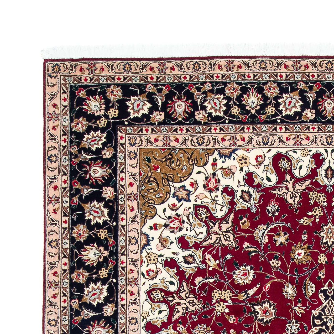 Tabriz - 50 Raj Tappeto 308x203cm - Tappeto persiano