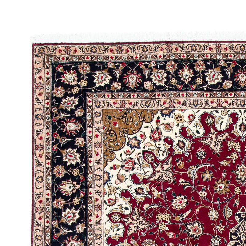 Perserteppich - Täbriz - Royal 308 x 203 cm Wohnzimmer Teppich