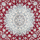 Perserteppich - Nain 295 x 295 cm