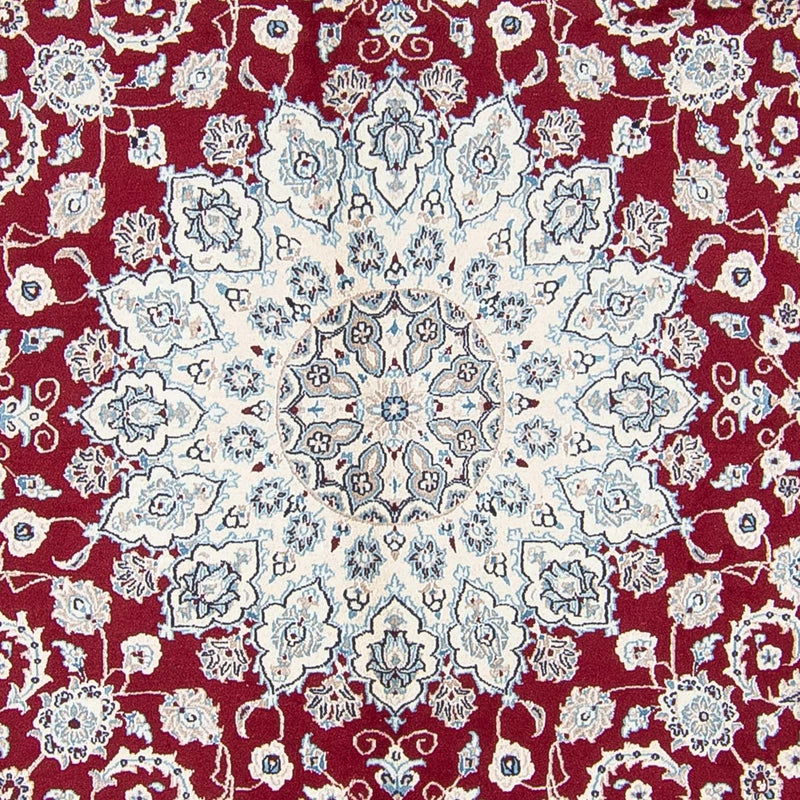 Perserteppich - Nain 295 x 295 cm