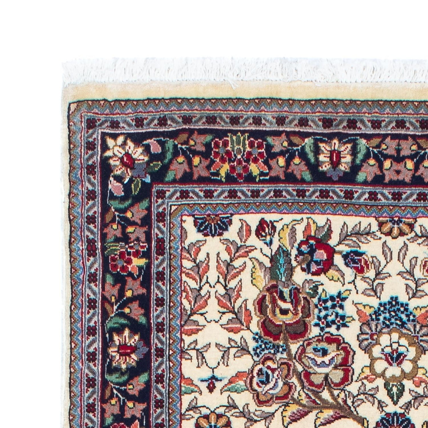 Qom Tappeto 194x70cm - Tappeto persiano