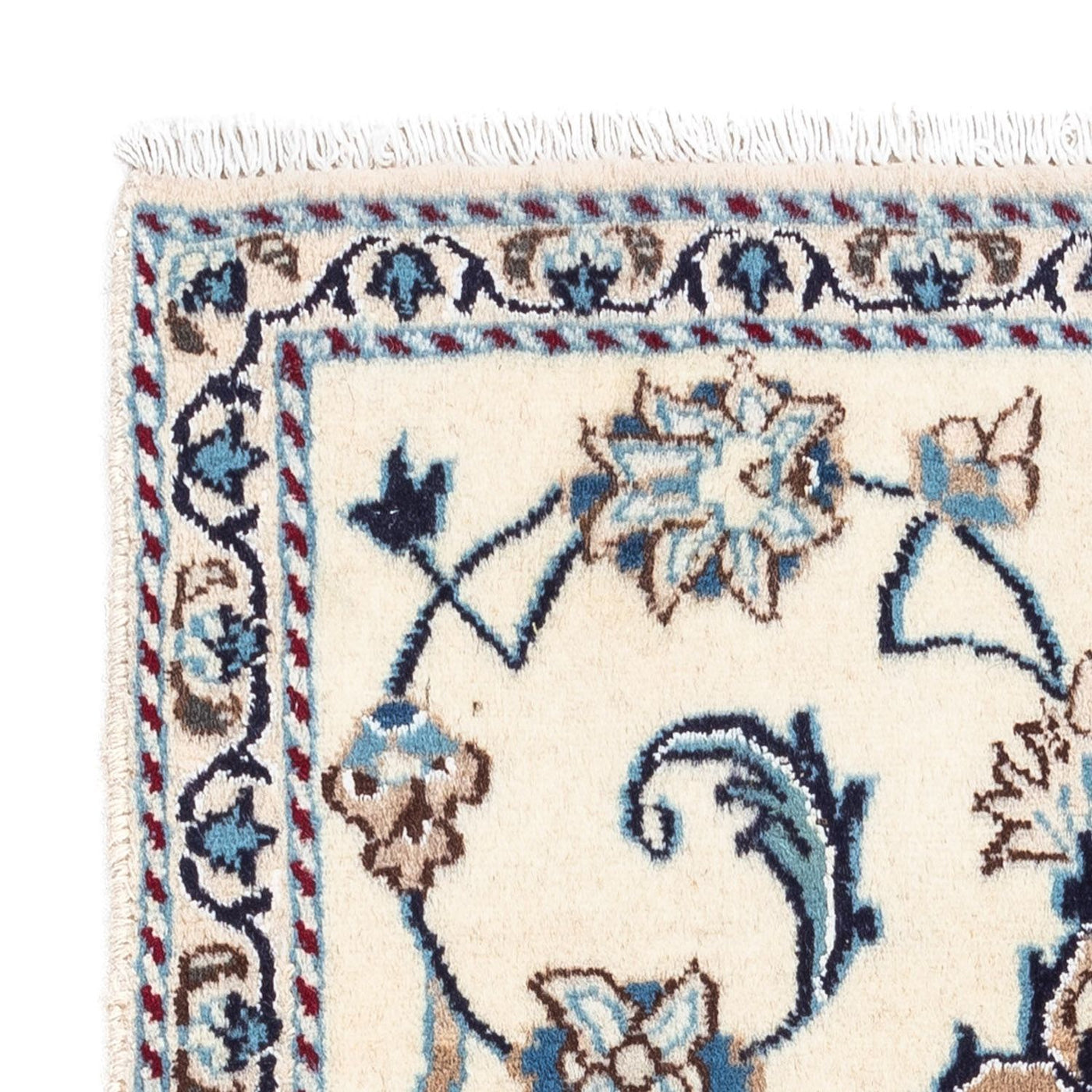 Nain Tapis 135x67cm - Tapis persan