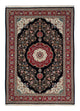 Qom Tappeto 210x140cm - Tappeto persiano