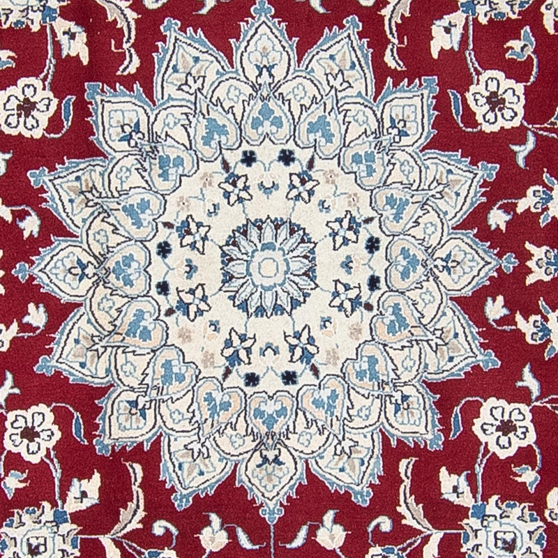 Perserteppich - Nain 247 x 247 cm